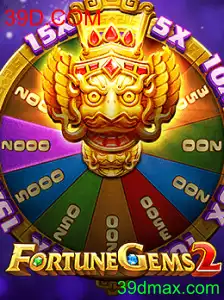 FortuneGems2: Uma Aventura Incrível no Mundo dos Jogos