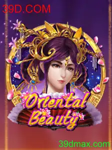 OrientalBeauty: Um Mergulho na Cultura Oriental no Cenário dos Jogos