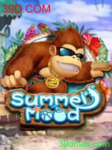 Explorando o Mundo de SummerMood: Uma Aventura Emocionante